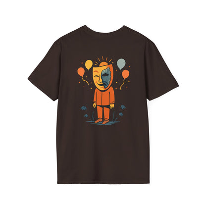 Check In T-Shirt
