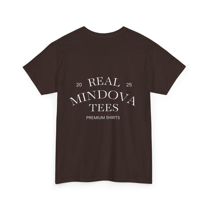MINDOVA 2025 Tee — Premium Graphic T-Shirt