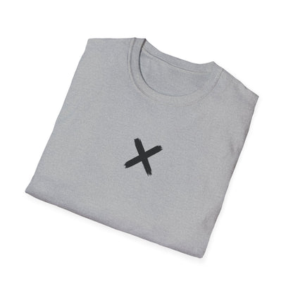 X Marks the Spot T-shirt