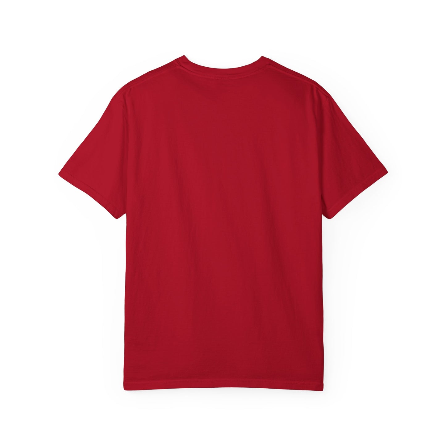 Mindoura University T‑Shirt — Classic Collegiate Tee