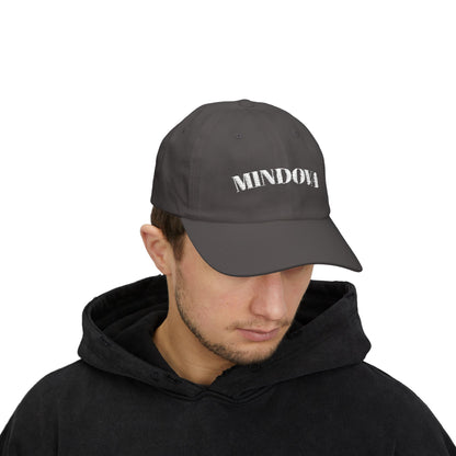 Minimal Arch MIDONVA Cap