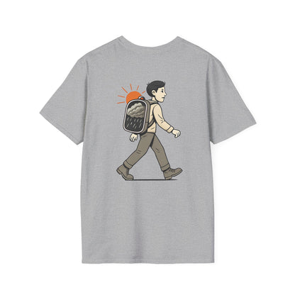Burdens T-Shirt