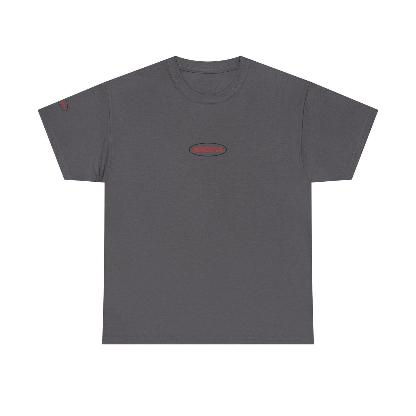 MINDOVA Movement Heavyweight Tee
