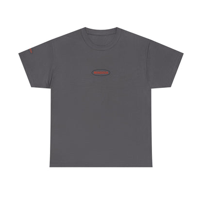 MINDOVA Movement Heavyweight Tee