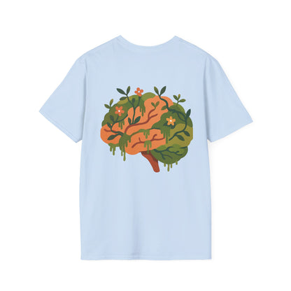 Brain Rot T-shirt