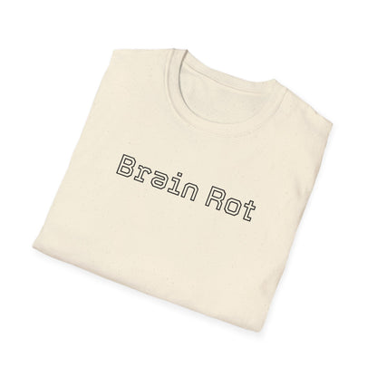 Brain Rot T-shirt
