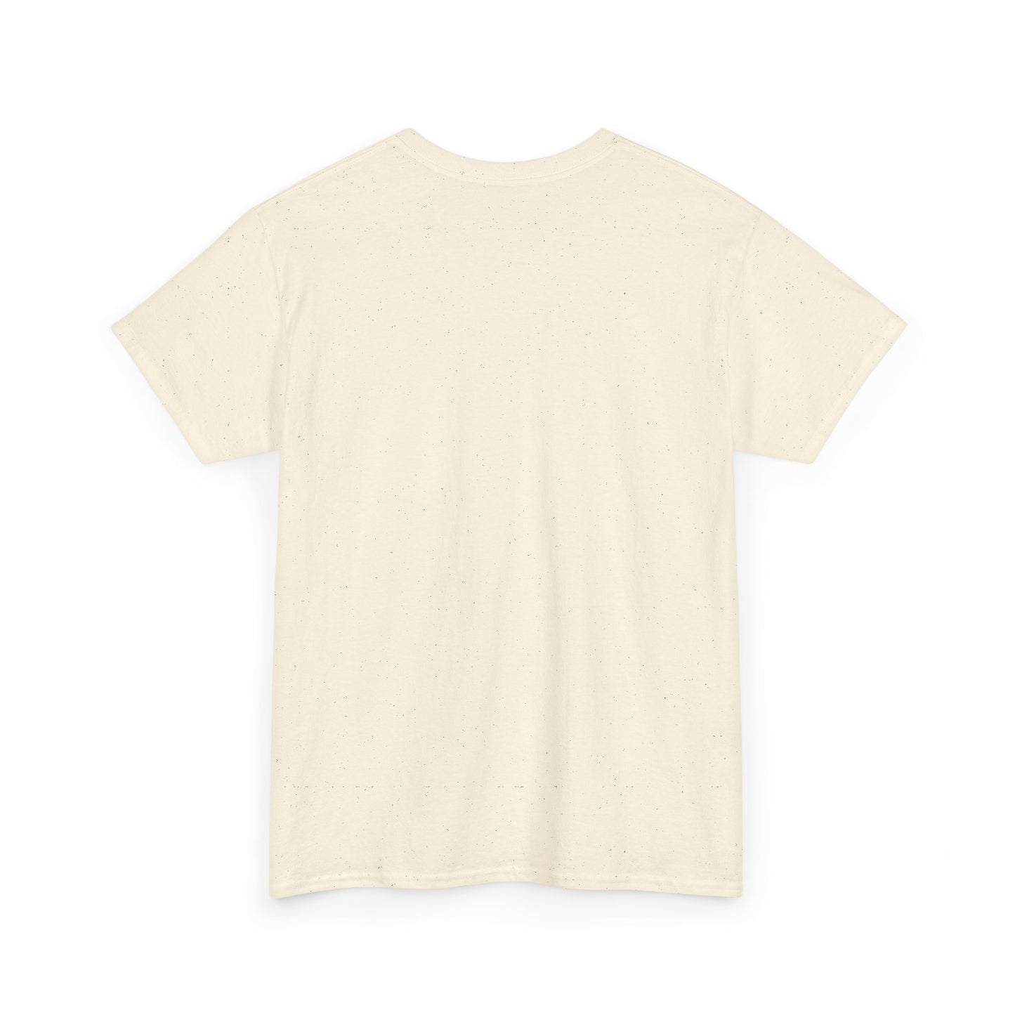 Minimal Wave Tee — Subtle Nautical Line Art T-Shirt