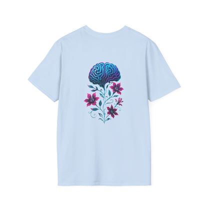 Flourish T-shirt