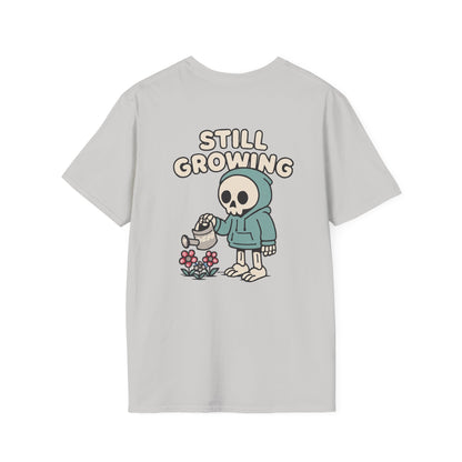 Even flowers need rain T-Shirt