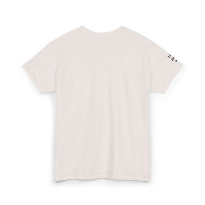 Keep Moving Tee — Motivational Graphic T-Shirt