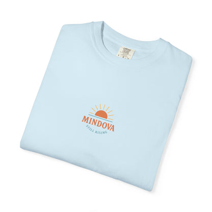 MINDOVA Still Rising Vintage Tee