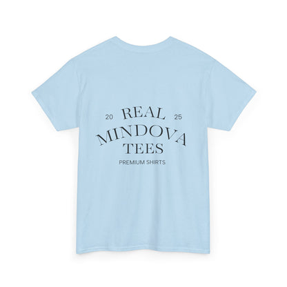 MINDOVA 2025 Tee — Premium Graphic T-Shirt
