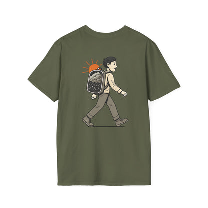 Burdens T-Shirt