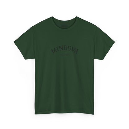 MINDOVA 2025 Tee — Premium Graphic T-Shirt