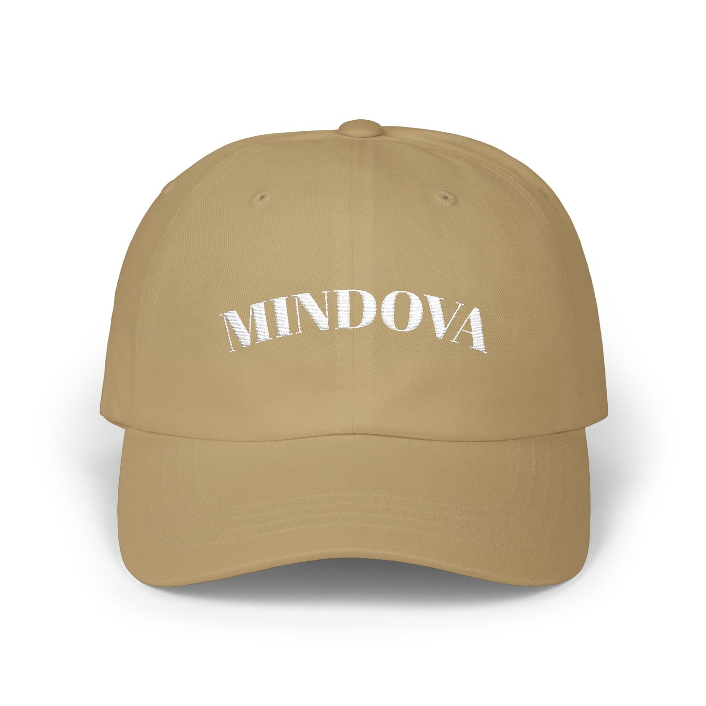 Minimal Arch MIDONVA Cap