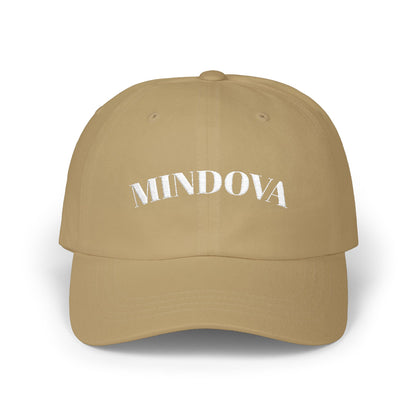 Minimal Arch MIDONVA Cap