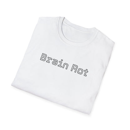 Brain Rot T-shirt