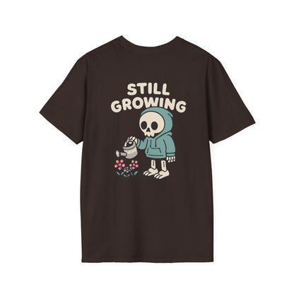 Even flowers need rain T-Shirt