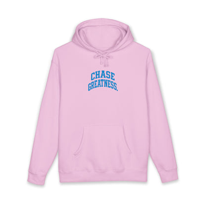 MINDOVA Chase Greatness Hoodie
