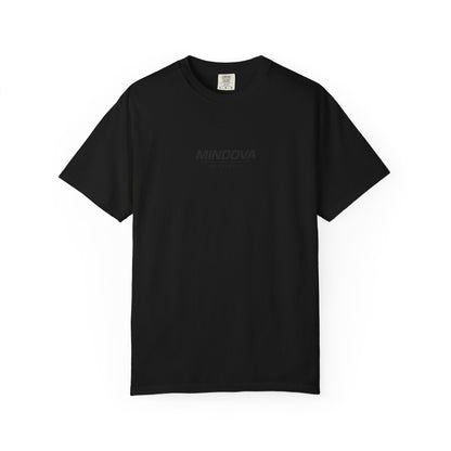 MINDOVA Be Present Tech Tee