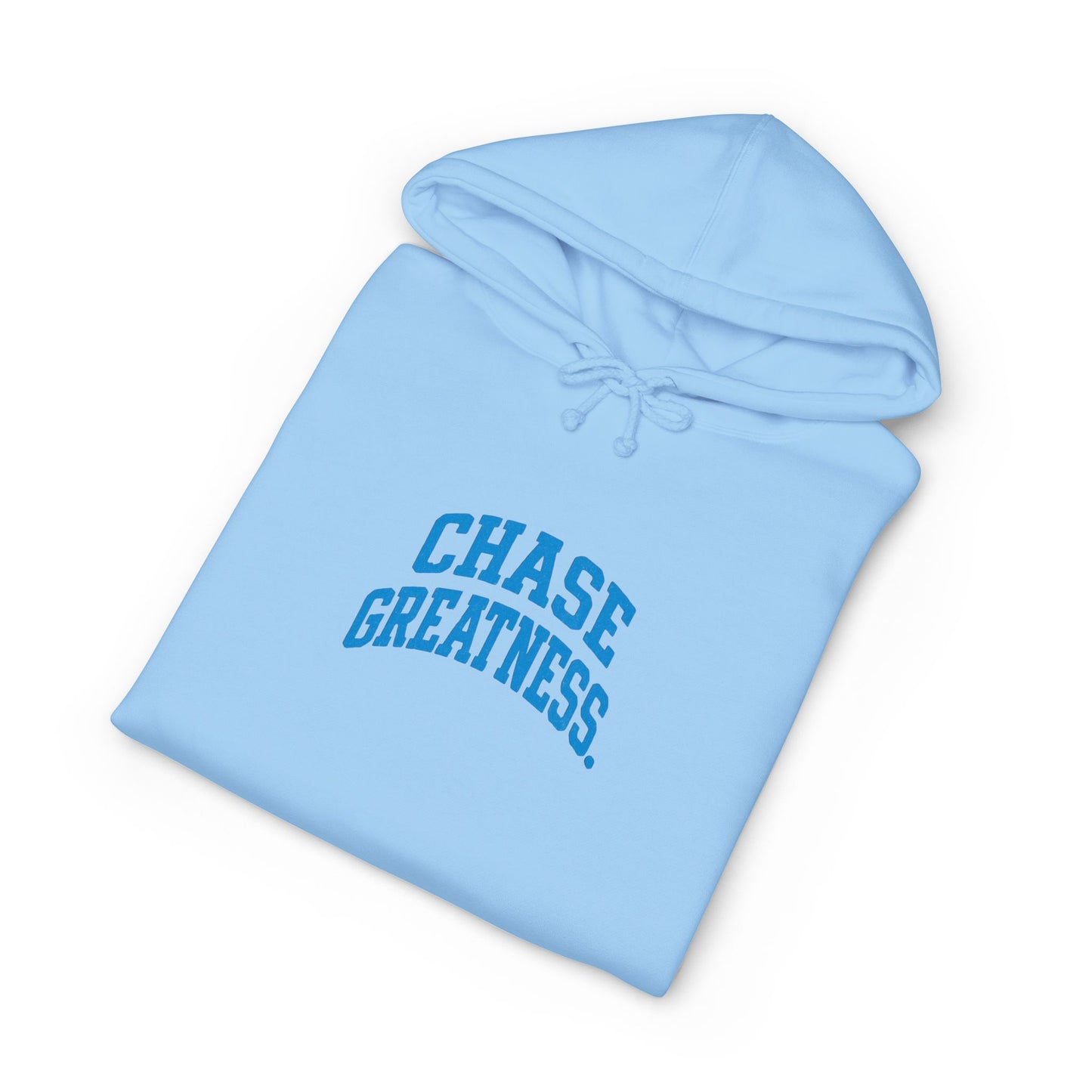 MINDOVA Chase Greatness Hoodie