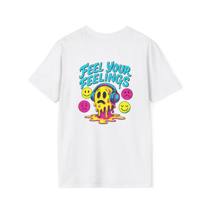 Feel You Feelings T-Shirt