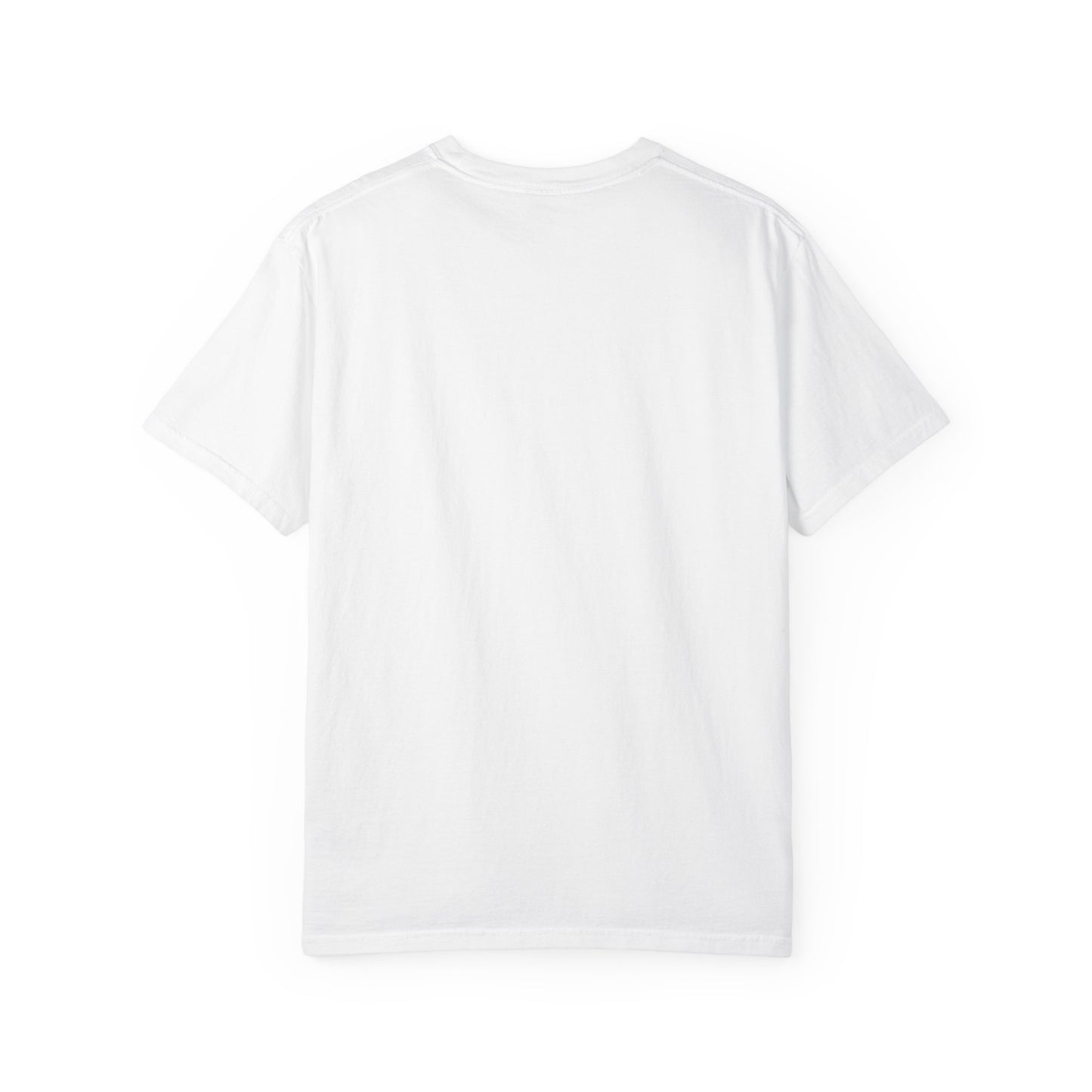 Mindoura University T‑Shirt — Classic Collegiate Tee