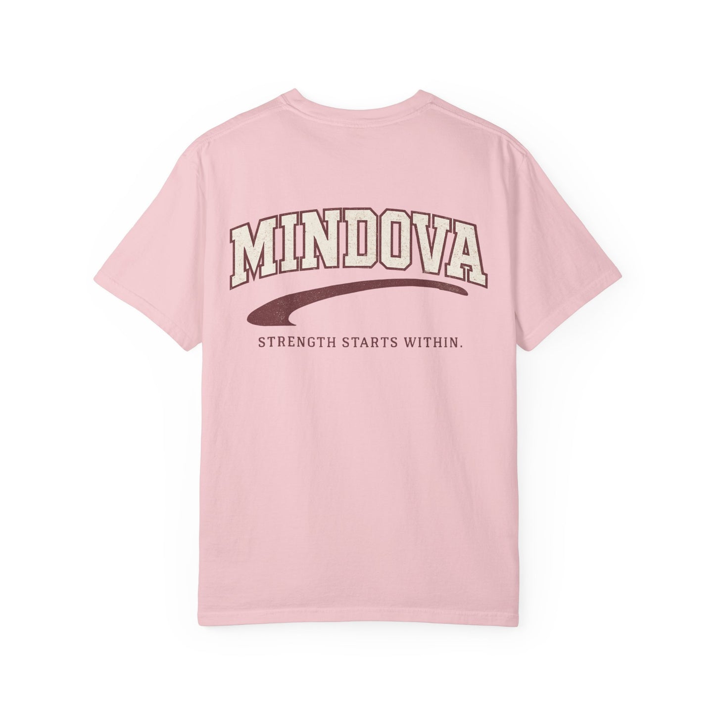 MINDOVA Vintage Arc Tee Collection