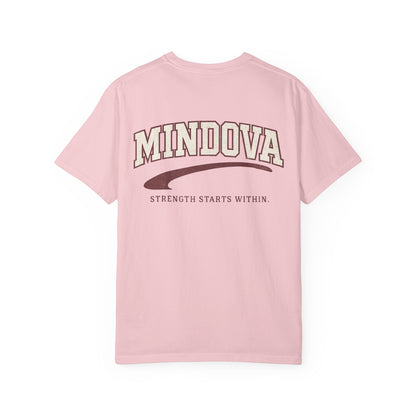 MINDOVA Vintage Arc Tee Collection