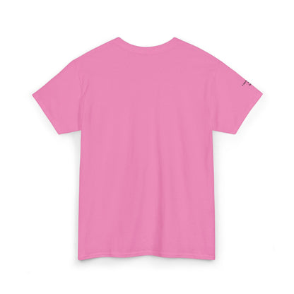 Stay Consistent Tee — Motivational Graphic T-Shirt