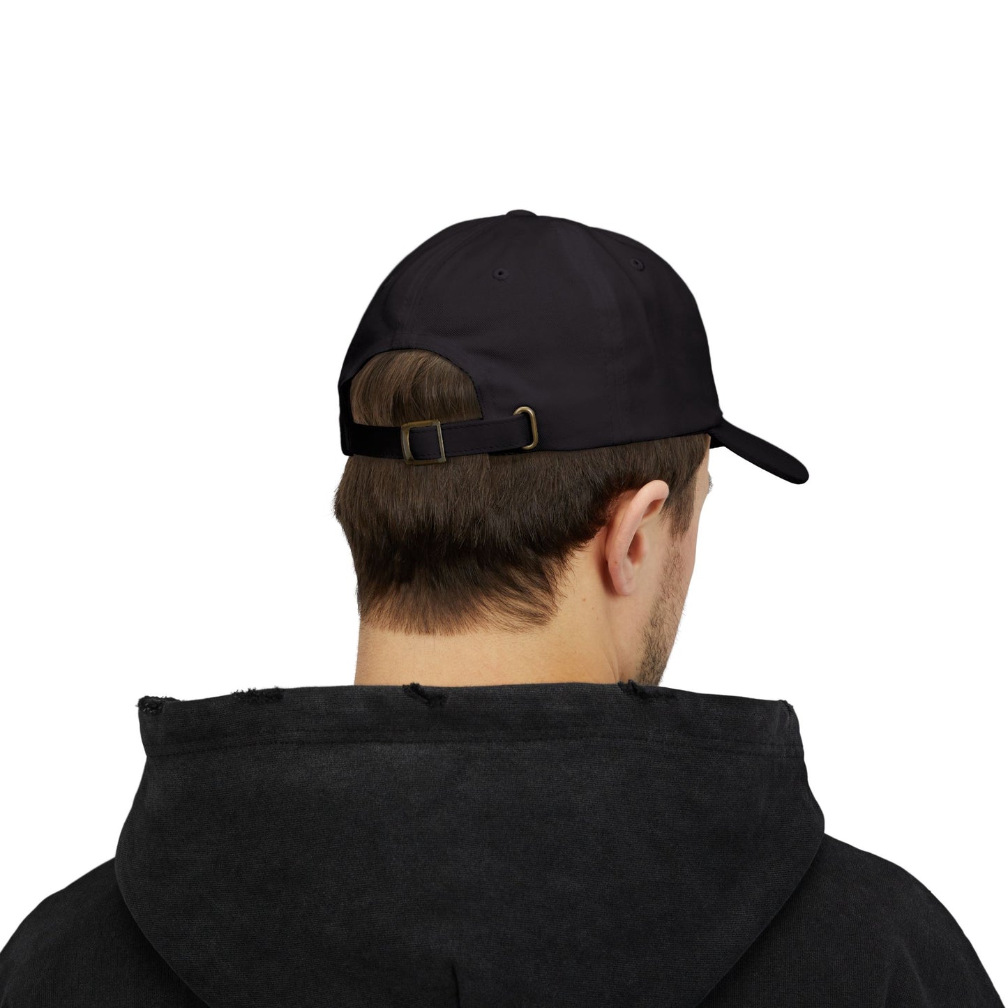 Minimal Arch MIDONVA Cap