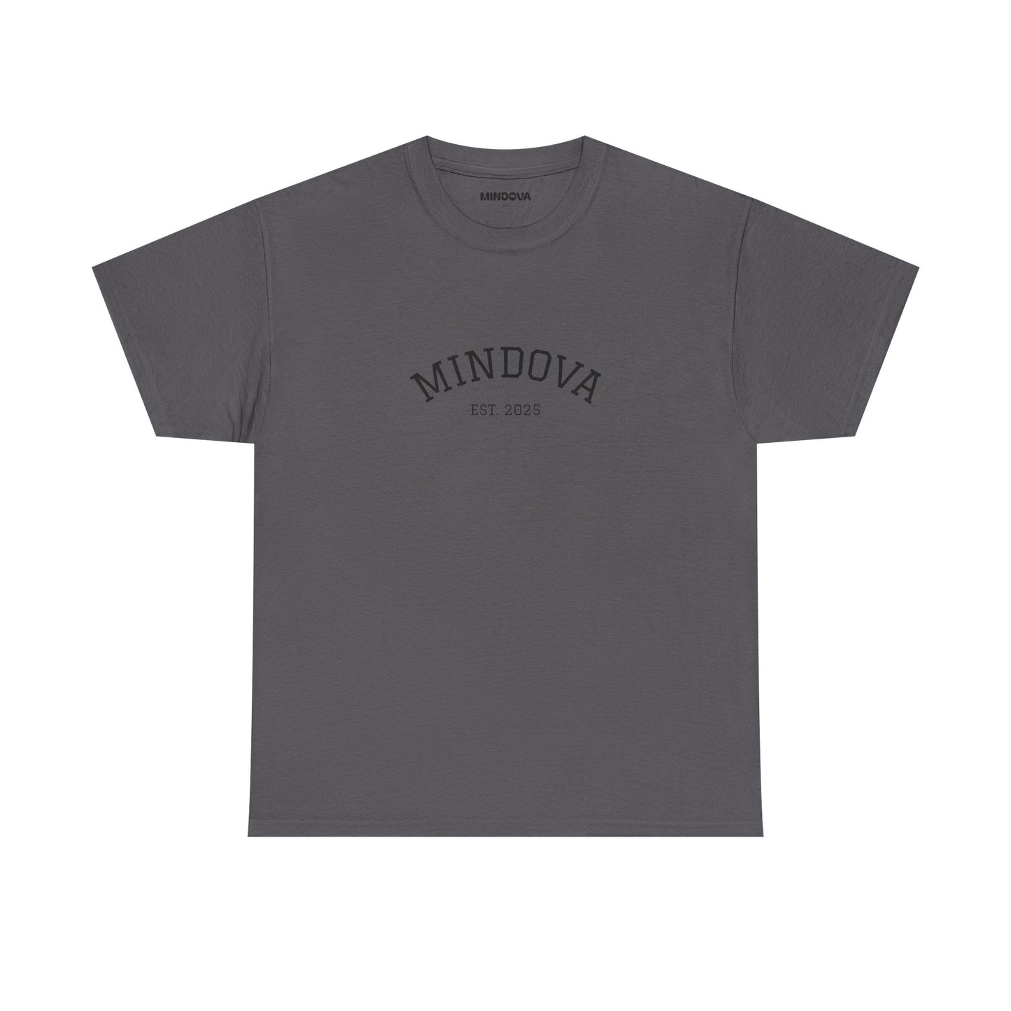 MINDOVA 2025 Tee — Premium Graphic T-Shirt