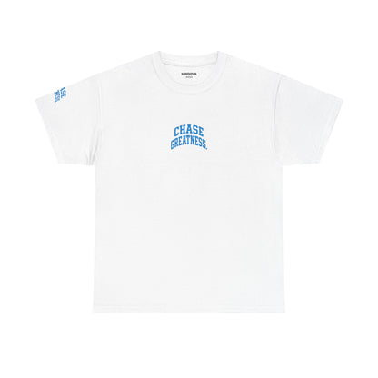 MINDOVA “Chase Greatness” Retro Tee