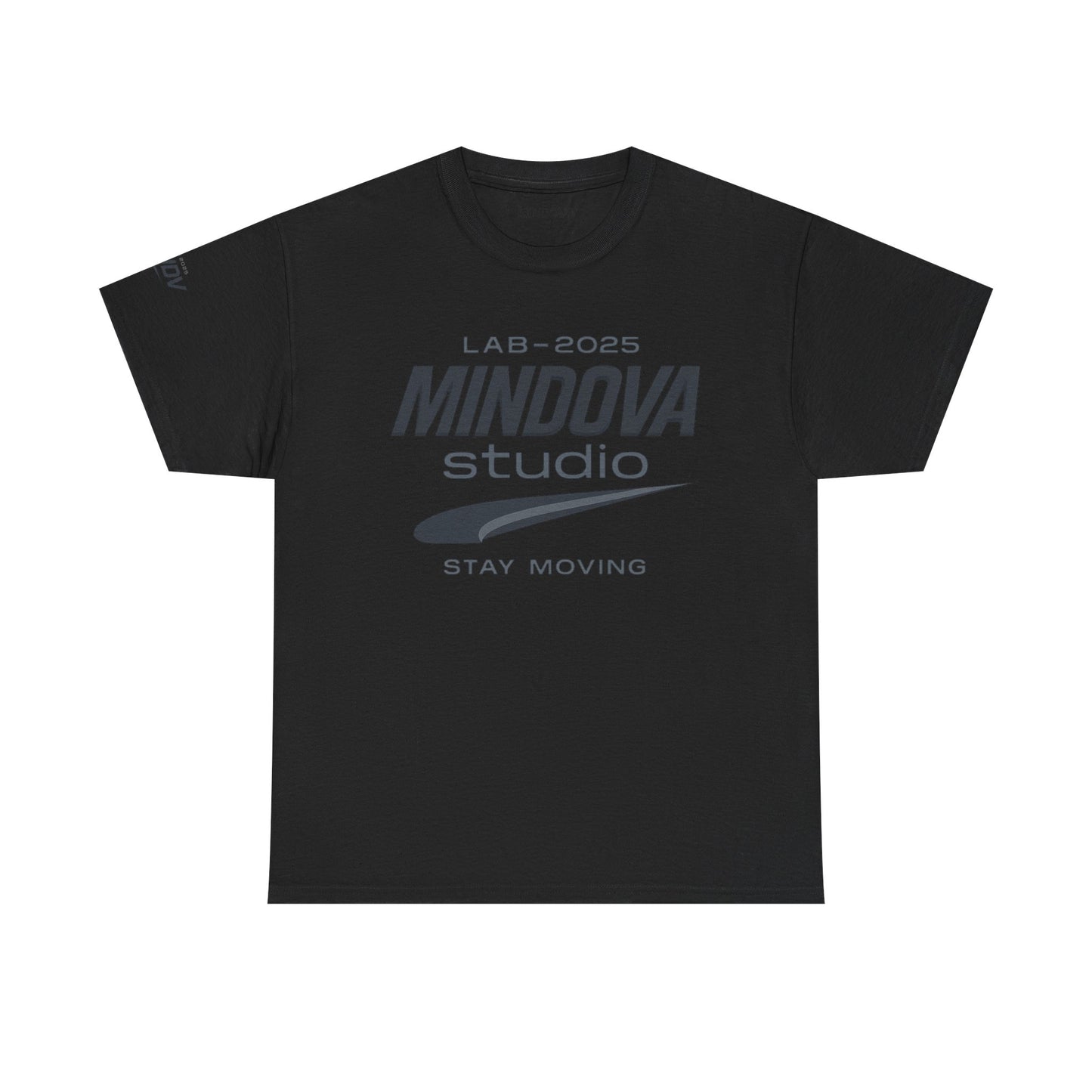 MINDOVA Tech Tee