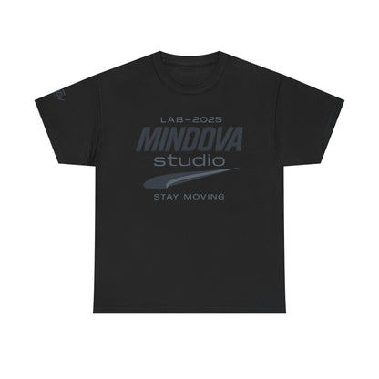 MINDOVA Tech Tee