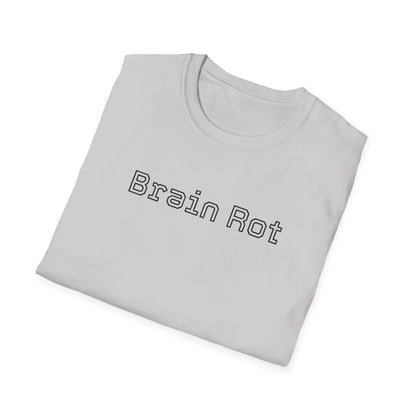 Brain Rot T-shirt
