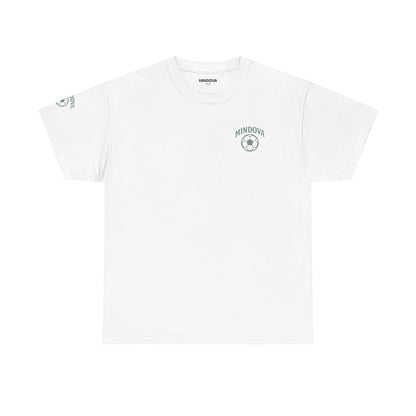 MINDOVA athletic club Football - Always Play Free Tee