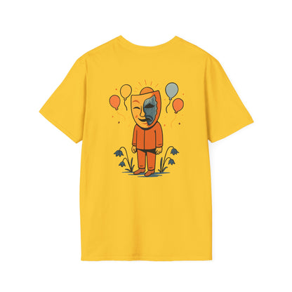 Check In T-Shirt