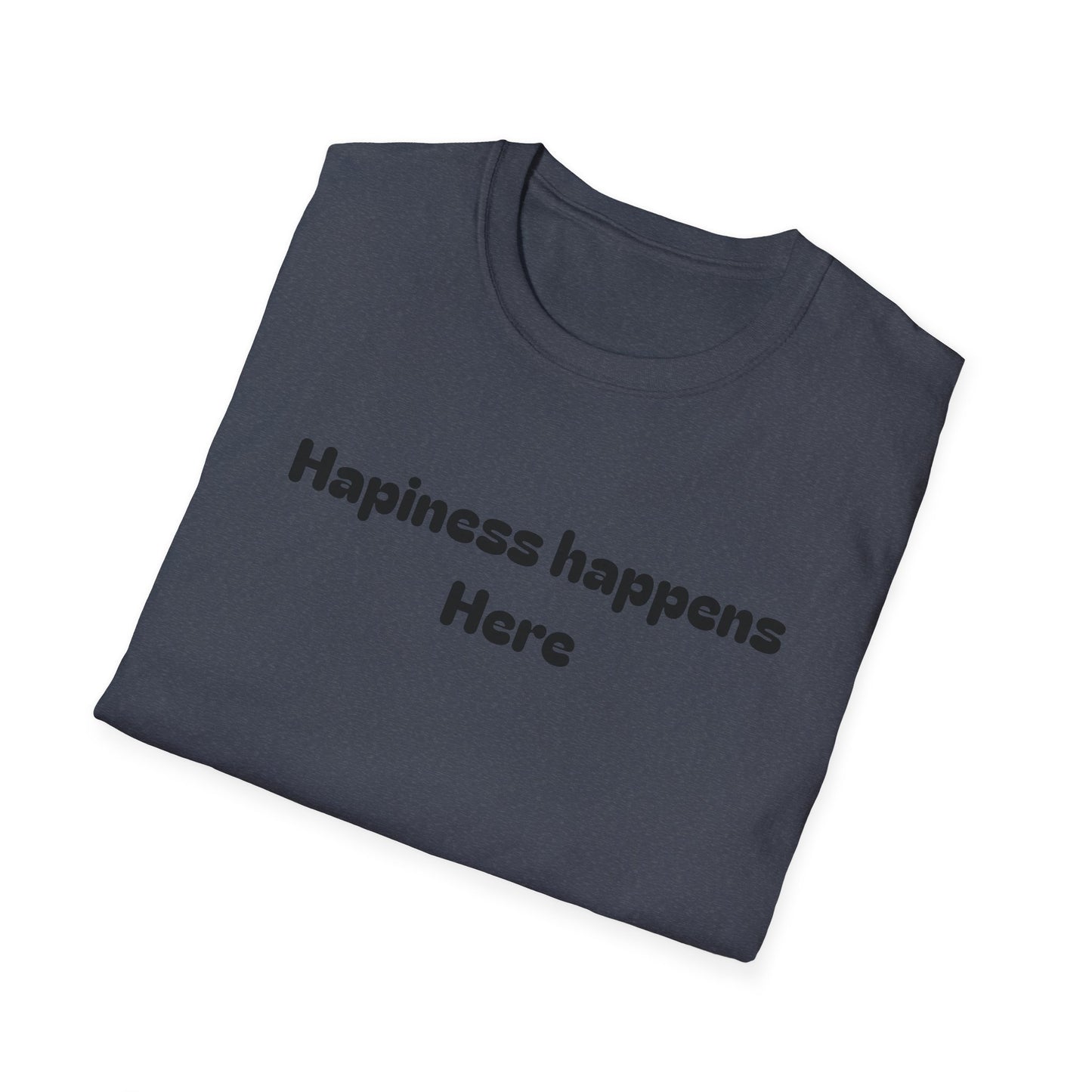 Happy Brain Club T-Shirt