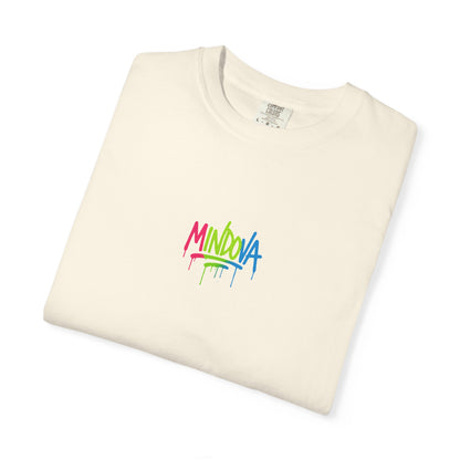 MINDOVA Graffiti Tee
