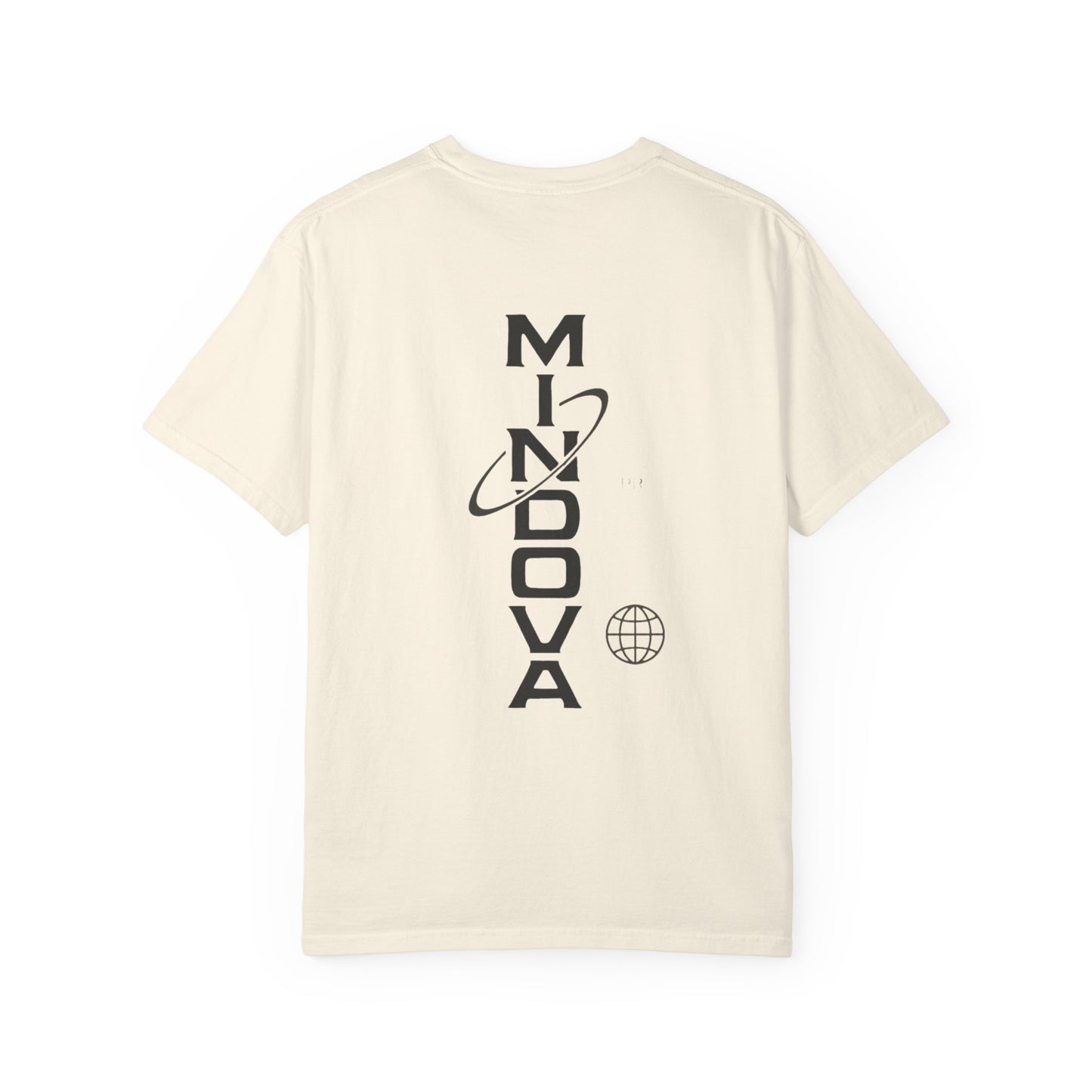MINDOVA Be Present Tech Tee