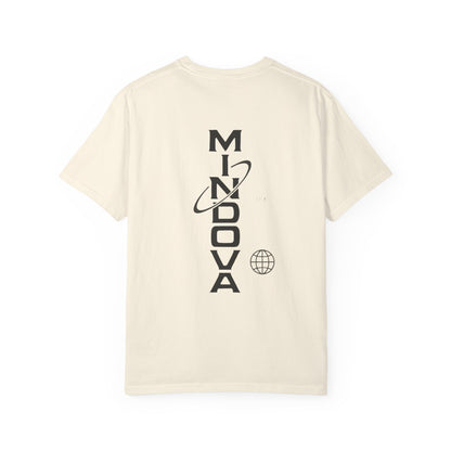 MINDOVA Be Present Tech Tee