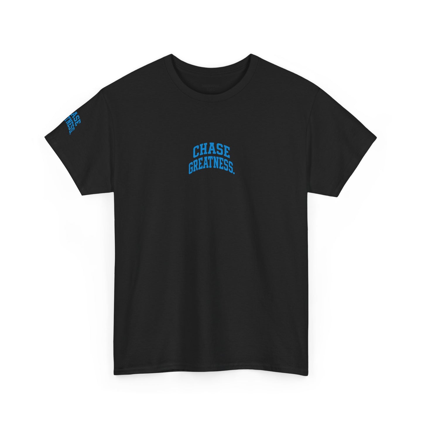 MINDOVA “Chase Greatness” Retro Tee