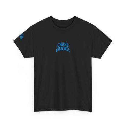 MINDOVA “Chase Greatness” Retro Tee