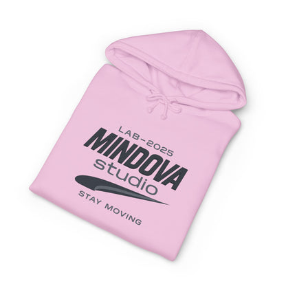 MINDOVA Essential Tech Hoodie