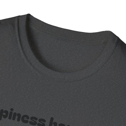 Happy Brain Club T-Shirt