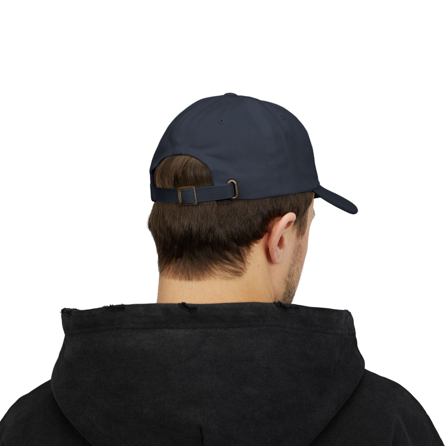 Minimal Arch MIDONVA Cap