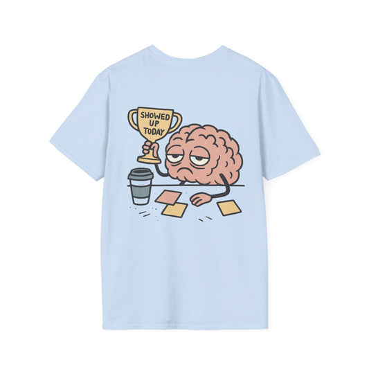 Little wins matter T-Shirt