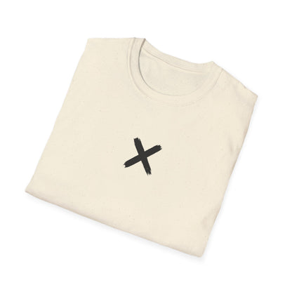 X Marks the Spot T-shirt