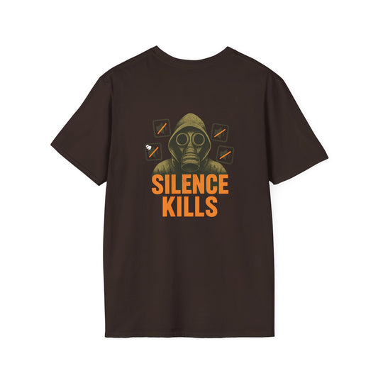 Speak T-shirt